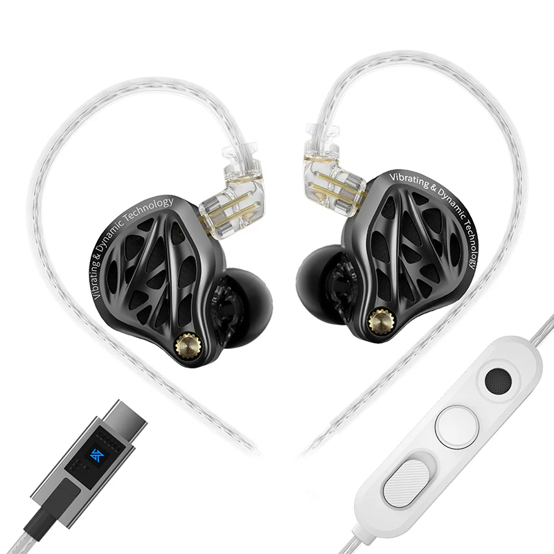 KZ Vibe X Mic